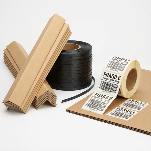 Shipping Supplies
